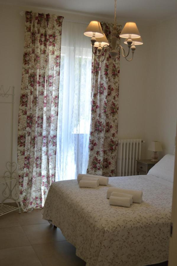 アルベロベッロ Casa Di Graceヴィラ エクステリア 写真